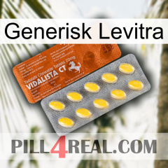 Generisk Levitra 42